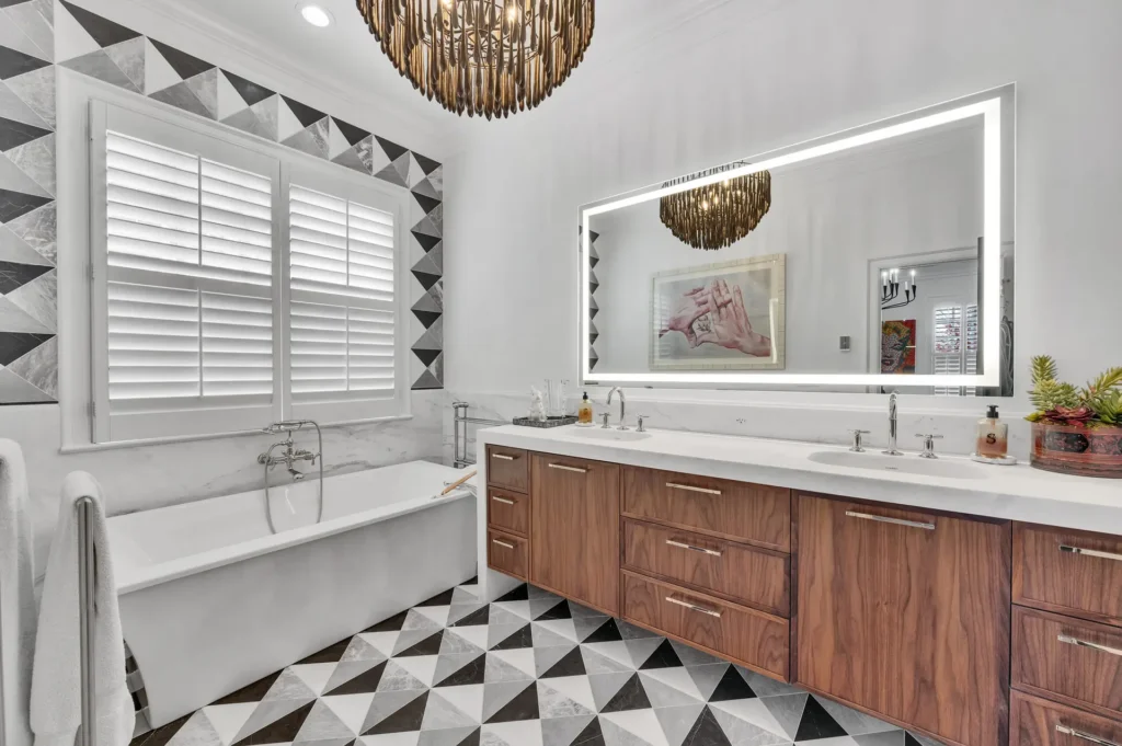 Top Bathroom Remodeling Trends in Fort Mill for 2026