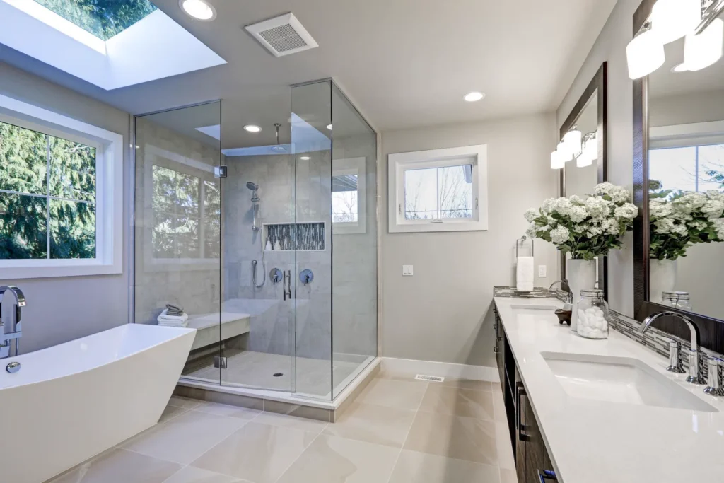 Top Bathroom Remodeling Trends in Fort Mill for 2026