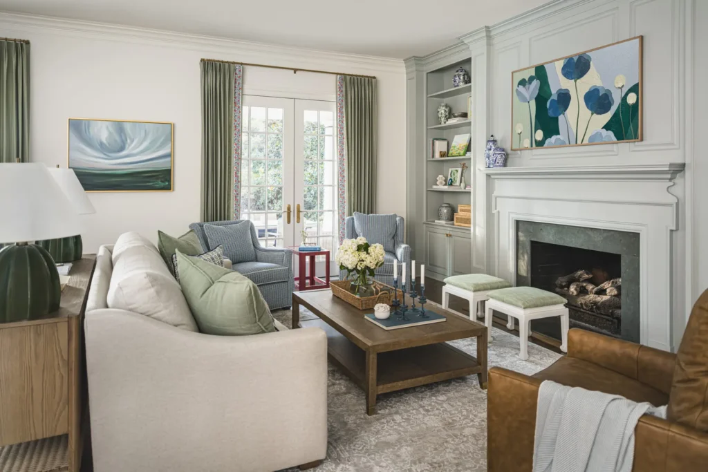 What to Expect During the Custom Home Building Process