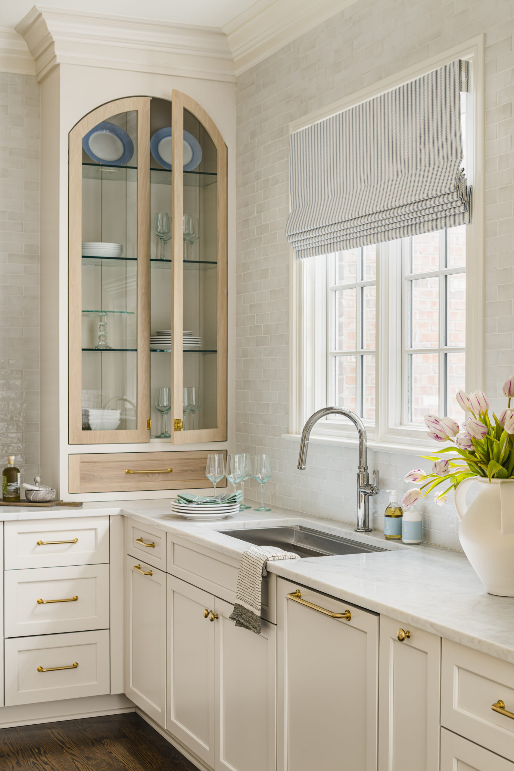 Kitchen remodel