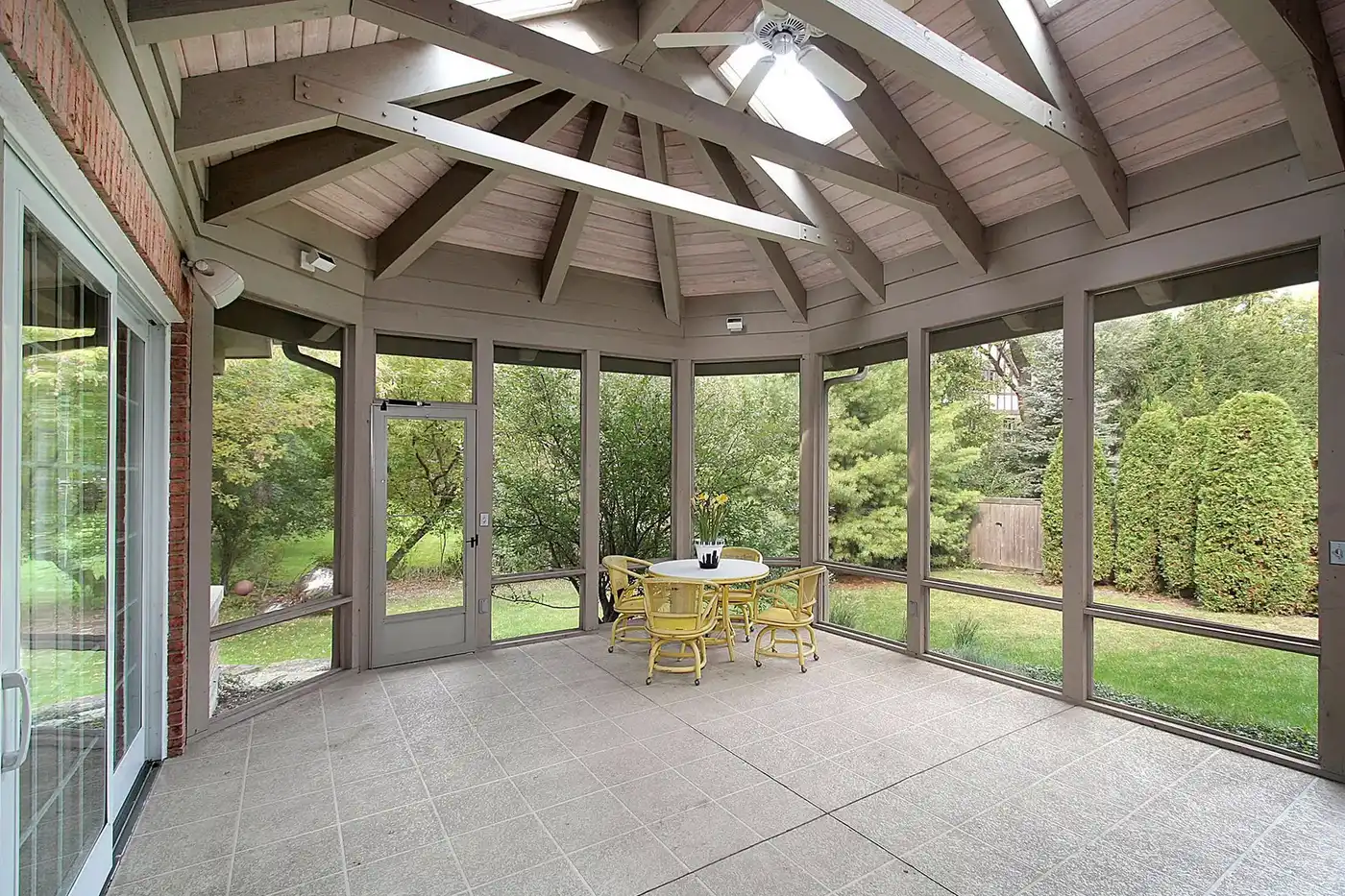 Custom Home