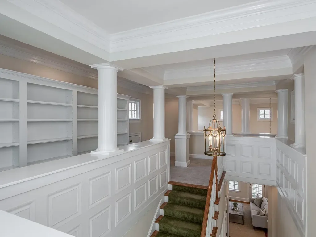 What to Expect During the Custom Home Building Process