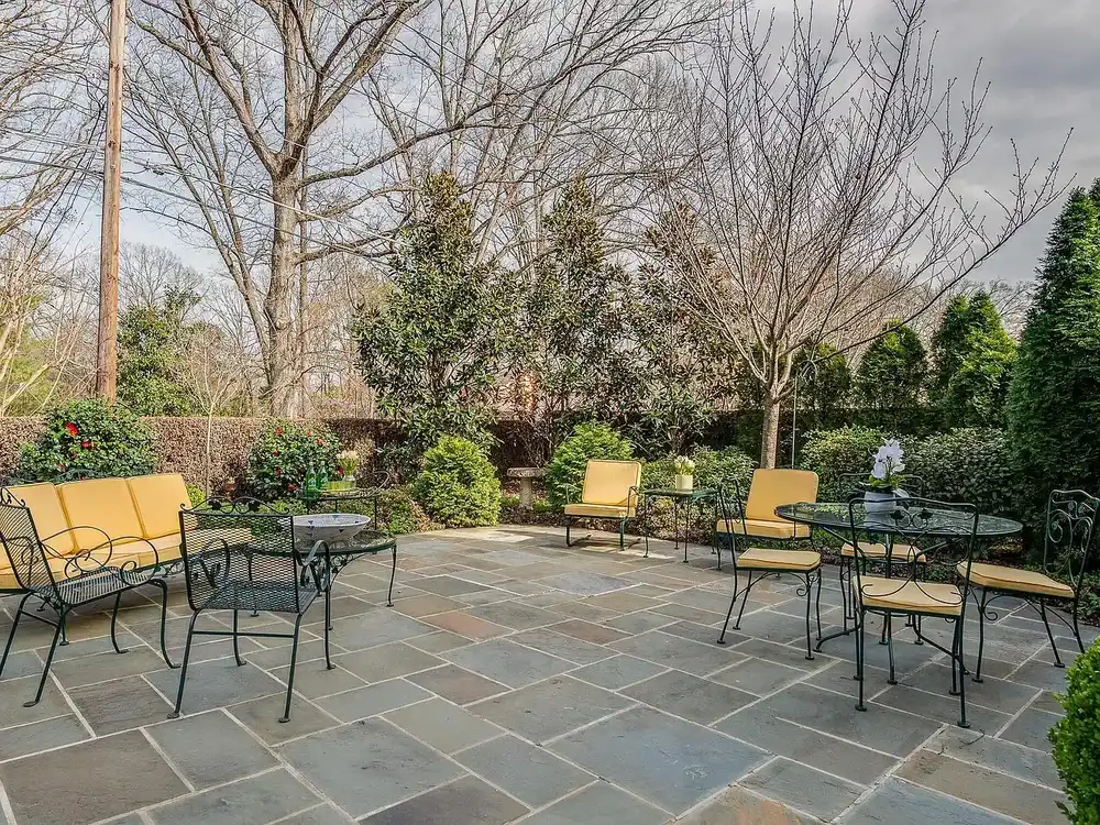 Outdoor Living