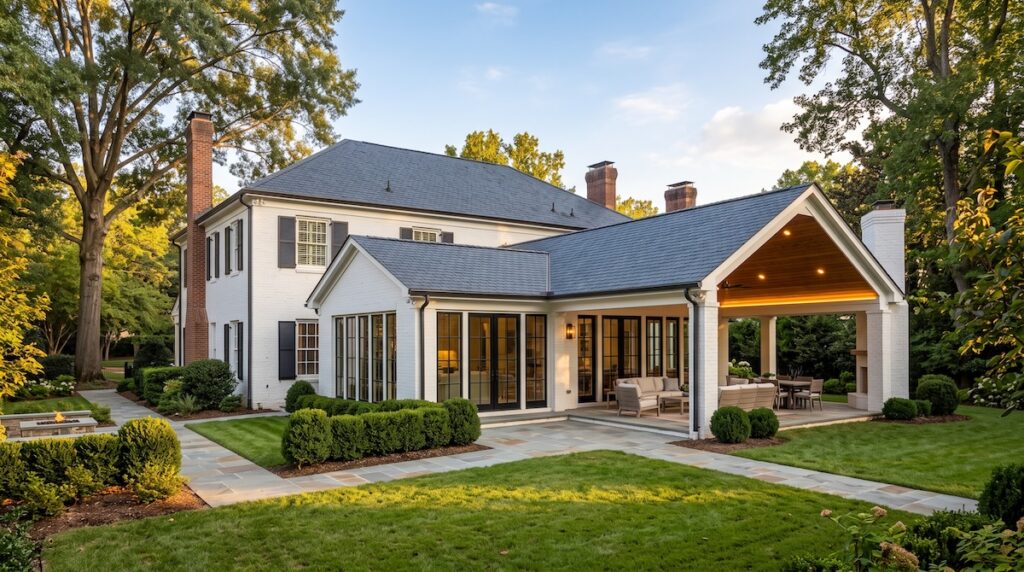 How Much Do Home Additions in Charlotte, NC Cost? A Transparent 2026 Breakdown by Project Type