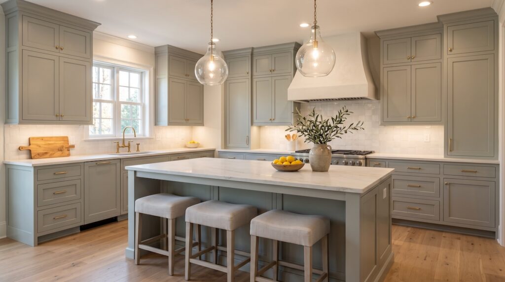 The South Charlotte Kitchen Remodeling Guide: Layouts, Timelines, and Selections That Actually Hold Their Value