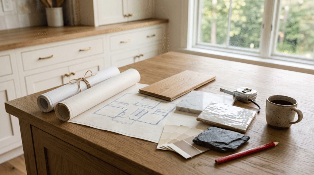 Choosing a Home Addition Contractor in Charlotte, NC: 8 Questions to Ask Before You Sign